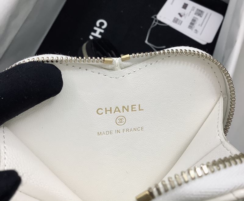 Chanel Stachel Bags